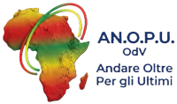 Anopu Odv